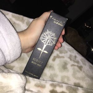 Alex and Ani body mist
